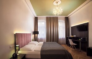 BoutiqueHOTEL Donauwalzer