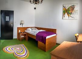 BoutiqueHOTEL Donauwalzer