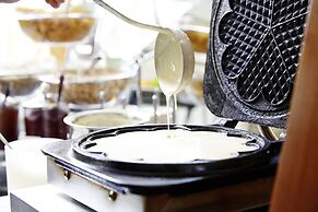 BoutiqueHOTEL Donauwalzer