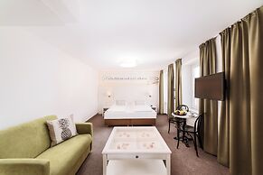 BoutiqueHOTEL Donauwalzer