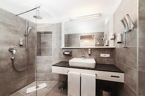 BoutiqueHOTEL Donauwalzer