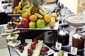 BoutiqueHOTEL Donauwalzer