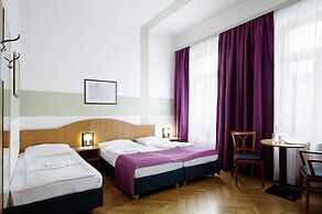BoutiqueHOTEL Donauwalzer