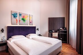 BoutiqueHOTEL Donauwalzer