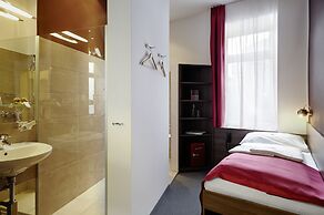 BoutiqueHOTEL Donauwalzer