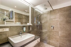 BoutiqueHOTEL Donauwalzer