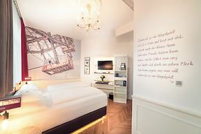 BoutiqueHOTEL Donauwalzer