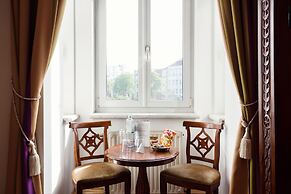 BoutiqueHOTEL Donauwalzer