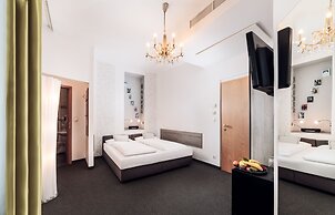 BoutiqueHOTEL Donauwalzer