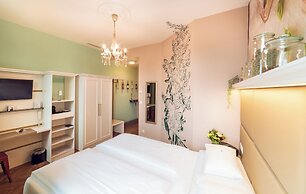 BoutiqueHOTEL Donauwalzer