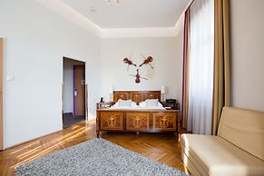 BoutiqueHOTEL Donauwalzer