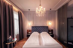 BoutiqueHOTEL Donauwalzer