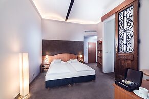 BoutiqueHOTEL Donauwalzer