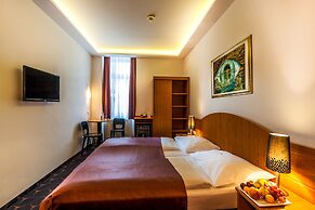 BoutiqueHOTEL Donauwalzer
