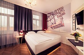 BoutiqueHOTEL Donauwalzer