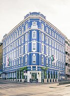 BoutiqueHOTEL Donauwalzer