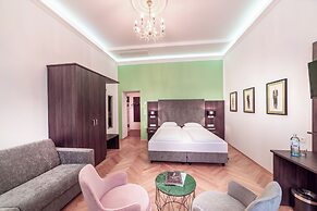 BoutiqueHOTEL Donauwalzer