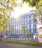 BoutiqueHOTEL Donauwalzer