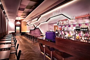 BoutiqueHOTEL Donauwalzer