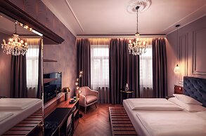 BoutiqueHOTEL Donauwalzer