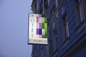 BoutiqueHOTEL Donauwalzer