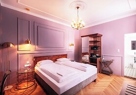 BoutiqueHOTEL Donauwalzer