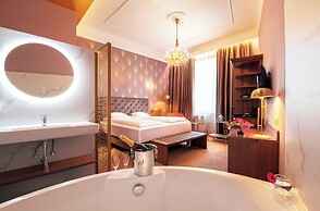 BoutiqueHOTEL Donauwalzer