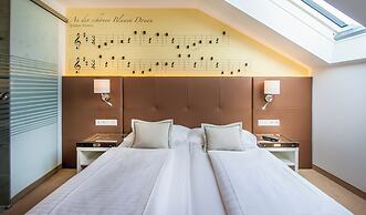 BoutiqueHOTEL Donauwalzer
