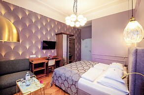 BoutiqueHOTEL Donauwalzer