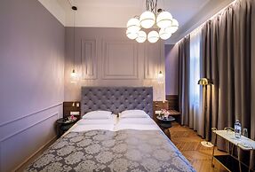 BoutiqueHOTEL Donauwalzer