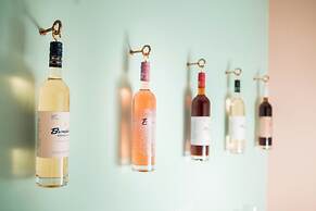 BoutiqueHOTEL Donauwalzer