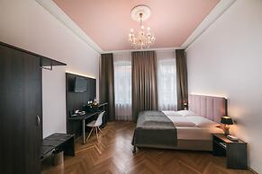 BoutiqueHOTEL Donauwalzer