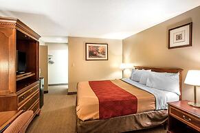 Holiday Lodge Yakima