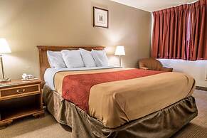 Holiday Lodge Yakima