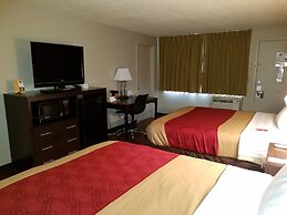 Holiday Lodge Yakima