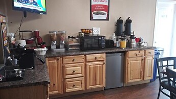 Holiday Lodge Yakima