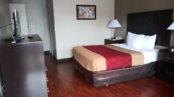 Holiday Lodge Yakima