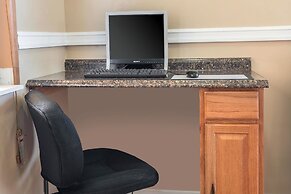 Holiday Lodge Yakima