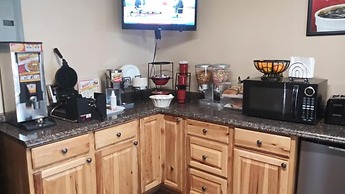 Holiday Lodge Yakima