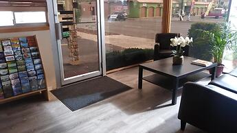 Holiday Lodge Yakima