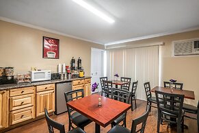 Holiday Lodge Yakima