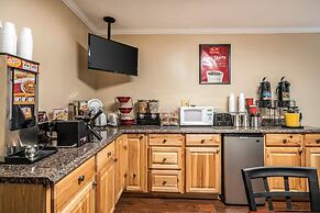 Holiday Lodge Yakima