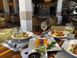 Hotel Villa Taina