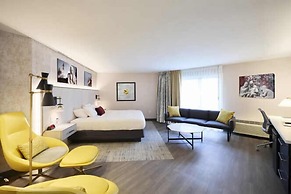 Gateway Hotel and Conference Center at Iowa State University