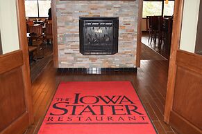 Gateway Hotel and Conference Center at Iowa State University