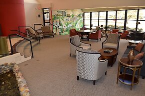 Gateway Hotel and Conference Center at Iowa State University