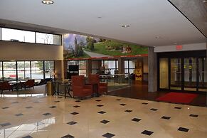 Gateway Hotel and Conference Center at Iowa State University