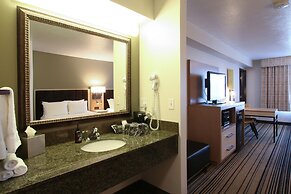 Oxford Suites Spokane Valley