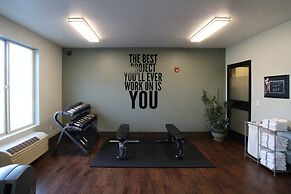 Oxford Suites Spokane Valley