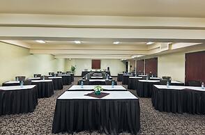 Oxford Suites Spokane Valley